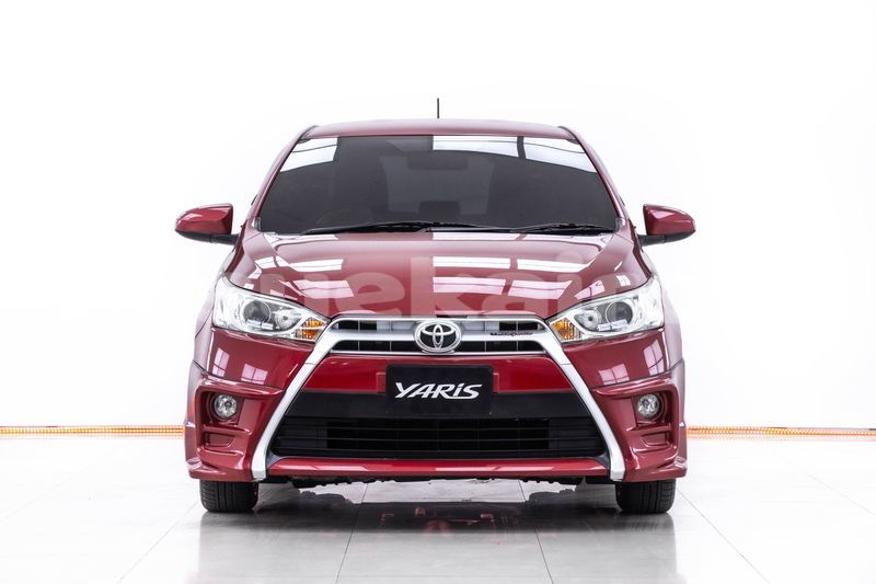 Big with watermark toyota yaris bangkok bangkok 59435