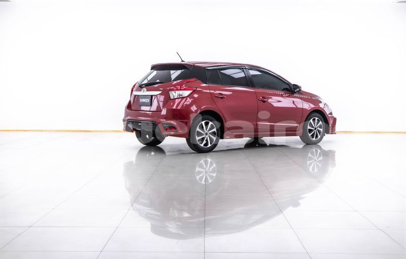 Big with watermark toyota yaris bangkok bangkok 59435