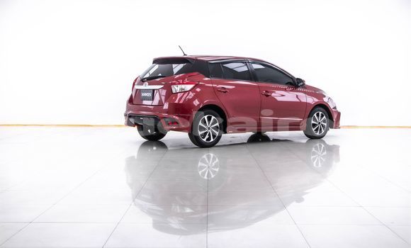 ซื้อ รถมือสอง Toyota Yaris สีแดง รถยนต์ ใน %{เมือง} ใน กรุงเทพมหานคร ซื้อ รถมือสอง Toyota Yaris สีแดง รถยนต์ ใน %{เมือง} ใน กรุงเทพมหานคร