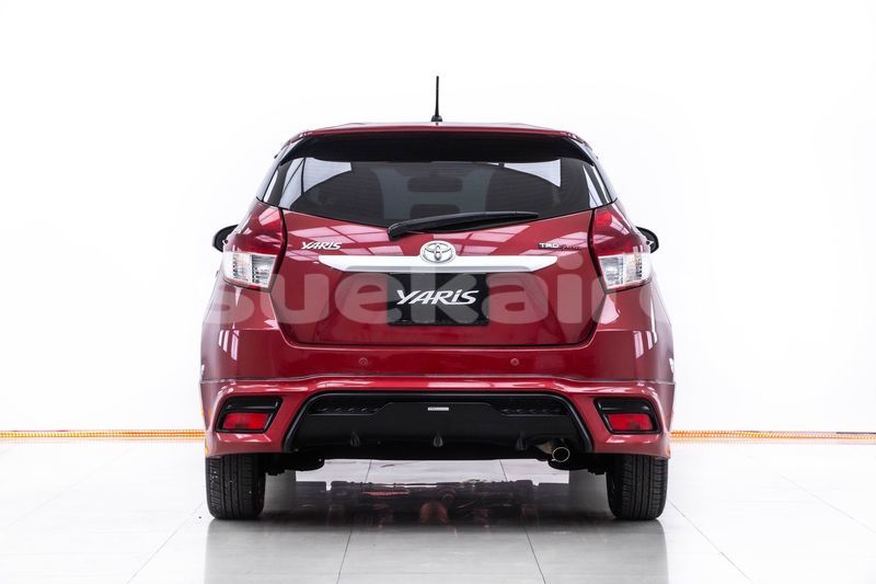 Big with watermark toyota yaris bangkok bangkok 59435