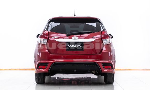 ซื้อ รถมือสอง Toyota Yaris สีแดง รถยนต์ ใน %{เมือง} ใน กรุงเทพมหานคร ซื้อ รถมือสอง Toyota Yaris สีแดง รถยนต์ ใน %{เมือง} ใน กรุงเทพมหานคร