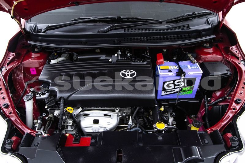 Big with watermark toyota yaris bangkok bangkok 59435