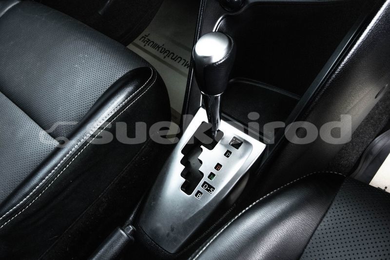 Big with watermark toyota yaris bangkok bangkok 59435