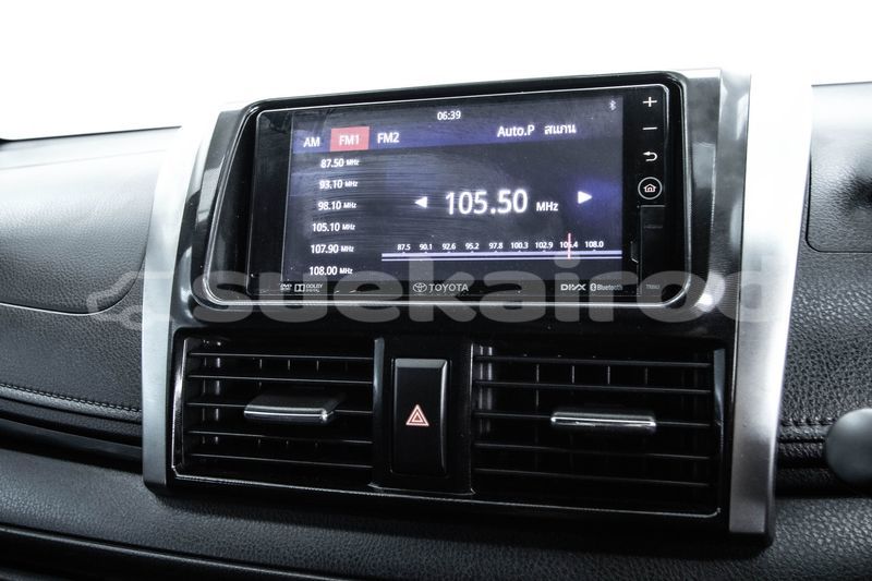 Big with watermark toyota yaris bangkok bangkok 59435