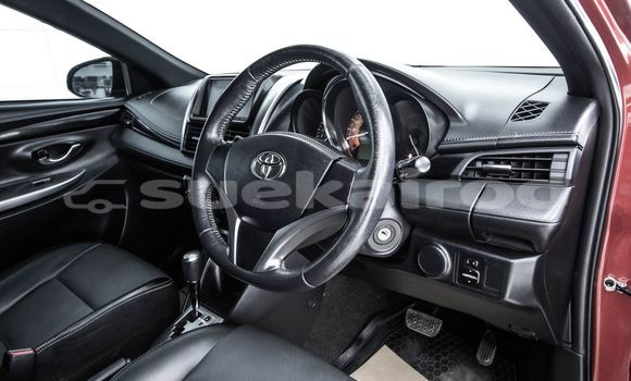 ซื้อ รถมือสอง Toyota Yaris สีแดง รถยนต์ ใน %{เมือง} ใน กรุงเทพมหานคร ซื้อ รถมือสอง Toyota Yaris สีแดง รถยนต์ ใน %{เมือง} ใน กรุงเทพมหานคร