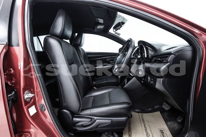 Big with watermark toyota yaris bangkok bangkok 59435