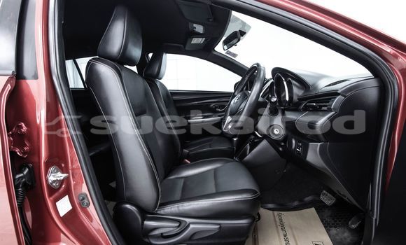 ซื้อ รถมือสอง Toyota Yaris สีแดง รถยนต์ ใน %{เมือง} ใน กรุงเทพมหานคร ซื้อ รถมือสอง Toyota Yaris สีแดง รถยนต์ ใน %{เมือง} ใน กรุงเทพมหานคร