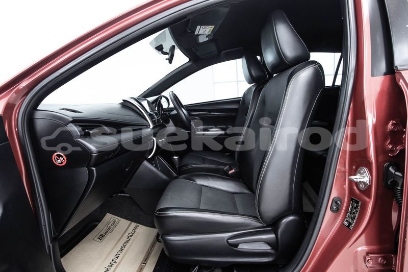 Big with watermark toyota yaris bangkok bangkok 59435