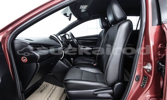 ซื้อ รถมือสอง Toyota Yaris สีแดง รถยนต์ ใน %{เมือง} ใน กรุงเทพมหานคร ซื้อ รถมือสอง Toyota Yaris สีแดง รถยนต์ ใน %{เมือง} ใน กรุงเทพมหานคร