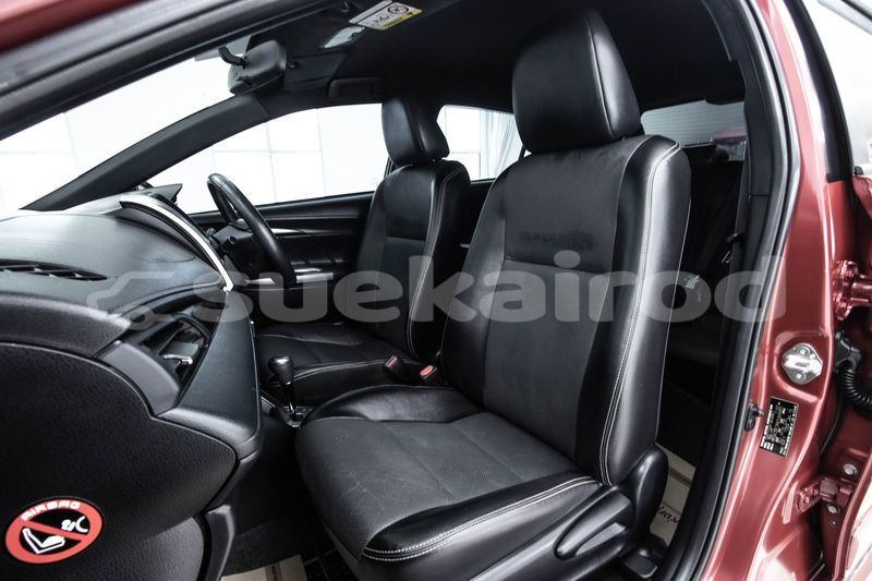 Big with watermark toyota yaris bangkok bangkok 59435