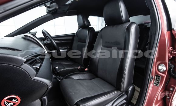 ซื้อ รถมือสอง Toyota Yaris สีแดง รถยนต์ ใน %{เมือง} ใน กรุงเทพมหานคร ซื้อ รถมือสอง Toyota Yaris สีแดง รถยนต์ ใน %{เมือง} ใน กรุงเทพมหานคร