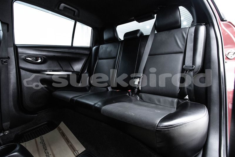 Big with watermark toyota yaris bangkok bangkok 59435