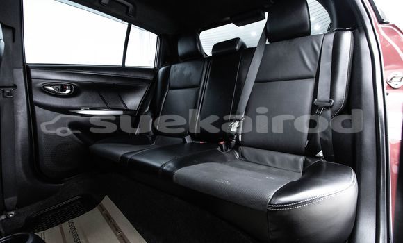 ซื้อ รถมือสอง Toyota Yaris สีแดง รถยนต์ ใน %{เมือง} ใน กรุงเทพมหานคร ซื้อ รถมือสอง Toyota Yaris สีแดง รถยนต์ ใน %{เมือง} ใน กรุงเทพมหานคร