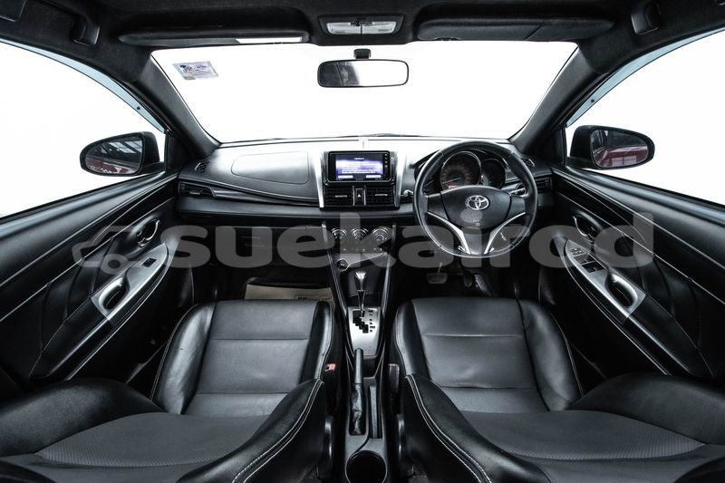 Big with watermark toyota yaris bangkok bangkok 59435