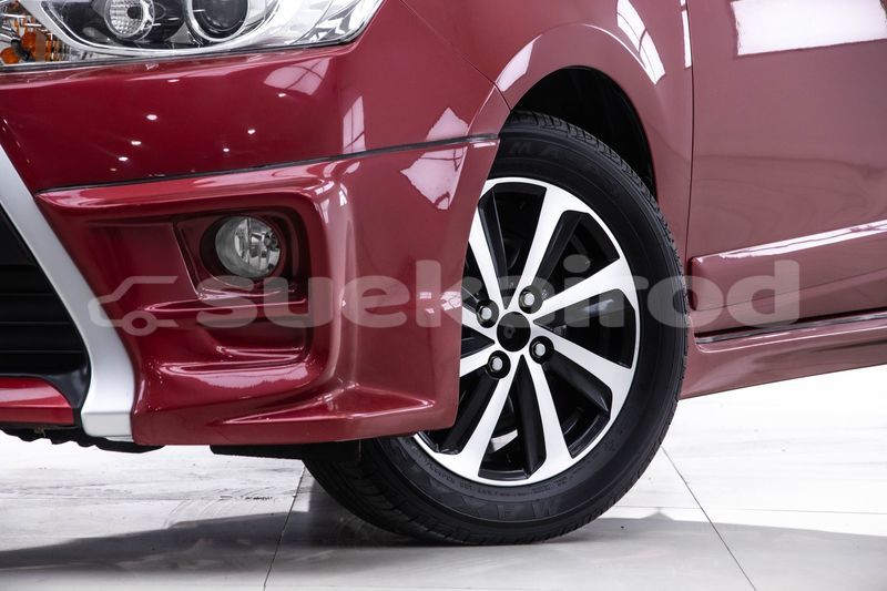 Big with watermark toyota yaris bangkok bangkok 59435