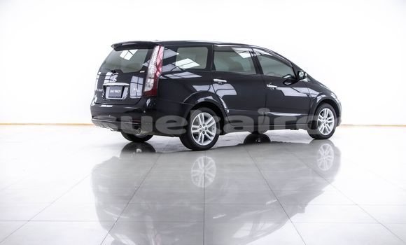 Buy Used Mitsubishi Space Wagon Black Car in Bangkok in Bangkok Buy Used Mitsubishi Space Wagon Black Car in Bangkok in Bangkok