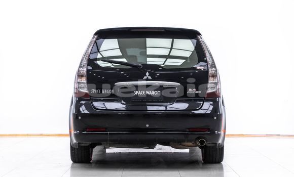 Buy Used Mitsubishi Space Wagon Black Car in Bangkok in Bangkok Buy Used Mitsubishi Space Wagon Black Car in Bangkok in Bangkok