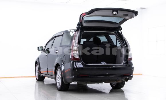 Buy Used Mitsubishi Space Wagon Black Car in Bangkok in Bangkok Buy Used Mitsubishi Space Wagon Black Car in Bangkok in Bangkok