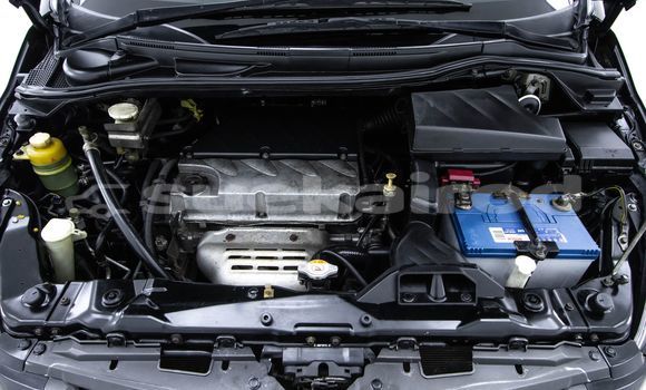 Buy Used Mitsubishi Space Wagon Black Car in Bangkok in Bangkok Buy Used Mitsubishi Space Wagon Black Car in Bangkok in Bangkok