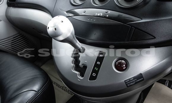 Buy Used Mitsubishi Space Wagon Black Car in Bangkok in Bangkok Buy Used Mitsubishi Space Wagon Black Car in Bangkok in Bangkok