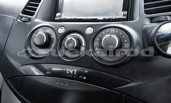 Buy Used Mitsubishi Space Wagon Black Car in Bangkok in Bangkok Buy Used Mitsubishi Space Wagon Black Car in Bangkok in Bangkok