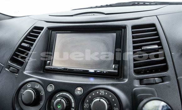 Buy Used Mitsubishi Space Wagon Black Car in Bangkok in Bangkok Buy Used Mitsubishi Space Wagon Black Car in Bangkok in Bangkok