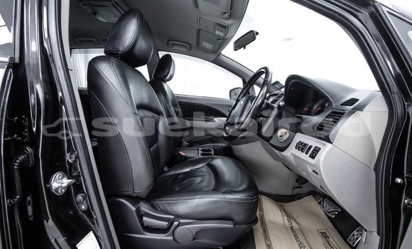 Buy Used Mitsubishi Space Wagon Black Car in Bangkok in Bangkok Buy Used Mitsubishi Space Wagon Black Car in Bangkok in Bangkok