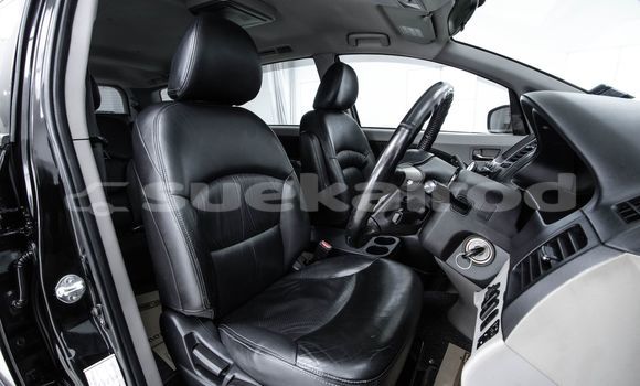 Buy Used Mitsubishi Space Wagon Black Car in Bangkok in Bangkok Buy Used Mitsubishi Space Wagon Black Car in Bangkok in Bangkok