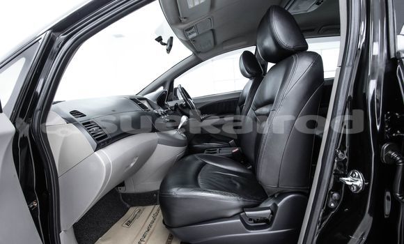 Buy Used Mitsubishi Space Wagon Black Car in Bangkok in Bangkok Buy Used Mitsubishi Space Wagon Black Car in Bangkok in Bangkok