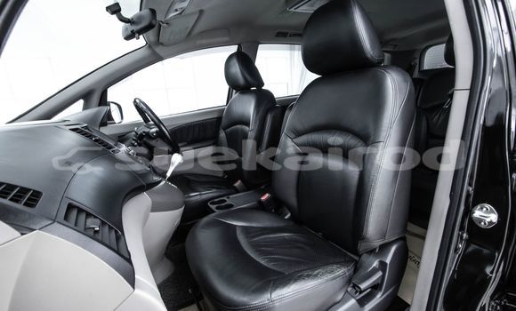 Buy Used Mitsubishi Space Wagon Black Car in Bangkok in Bangkok Buy Used Mitsubishi Space Wagon Black Car in Bangkok in Bangkok