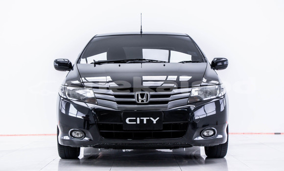 Buy Used Honda City Black Car in Bangkok in Bangkok Buy Used Honda City Black Car in Bangkok in Bangkok
