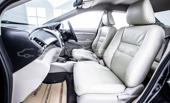 Buy Used Honda City Black Car in Bangkok in Bangkok Buy Used Honda City Black Car in Bangkok in Bangkok