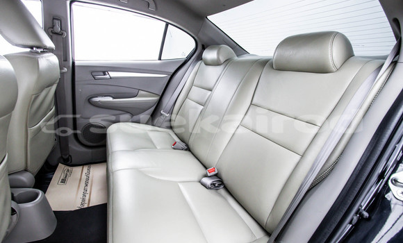 Buy Used Honda City Black Car in Bangkok in Bangkok Buy Used Honda City Black Car in Bangkok in Bangkok