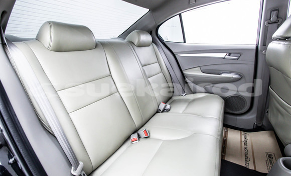 Buy Used Honda City Black Car in Bangkok in Bangkok Buy Used Honda City Black Car in Bangkok in Bangkok