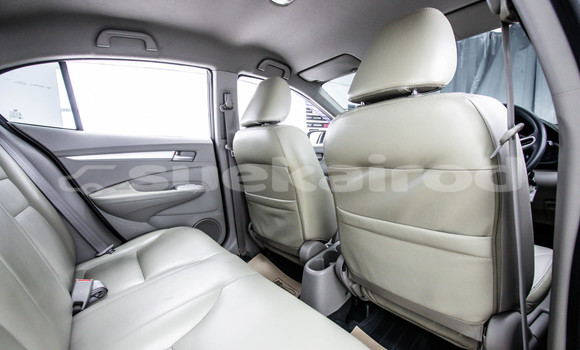 Buy Used Honda City Black Car in Bangkok in Bangkok Buy Used Honda City Black Car in Bangkok in Bangkok