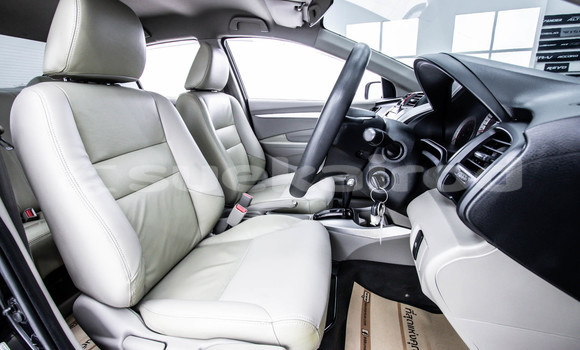 Buy Used Honda City Black Car in Bangkok in Bangkok Buy Used Honda City Black Car in Bangkok in Bangkok