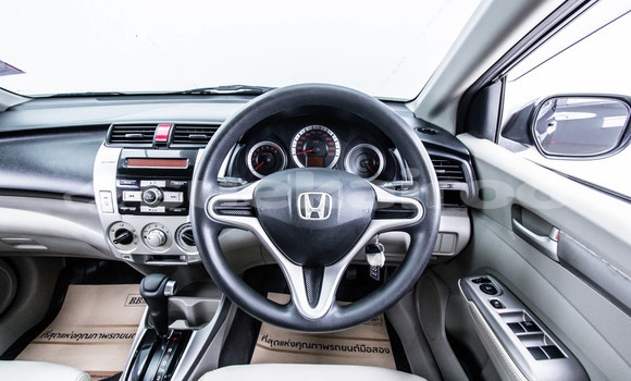 Buy Used Honda City Black Car in Bangkok in Bangkok Buy Used Honda City Black Car in Bangkok in Bangkok