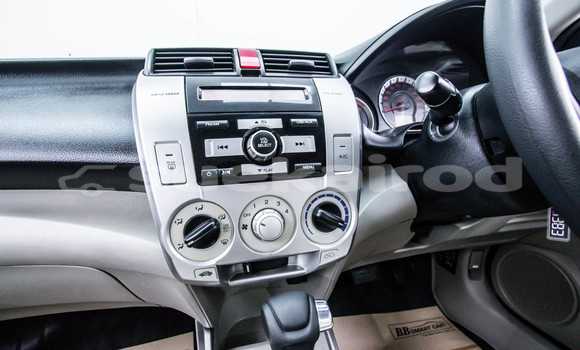 Buy Used Honda City Black Car in Bangkok in Bangkok Buy Used Honda City Black Car in Bangkok in Bangkok