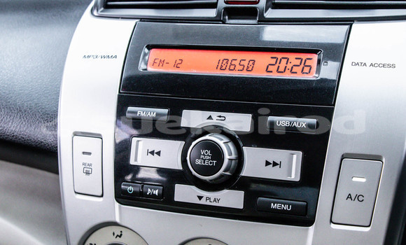 Buy Used Honda City Black Car in Bangkok in Bangkok Buy Used Honda City Black Car in Bangkok in Bangkok