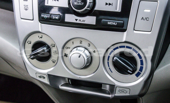 Buy Used Honda City Black Car in Bangkok in Bangkok Buy Used Honda City Black Car in Bangkok in Bangkok