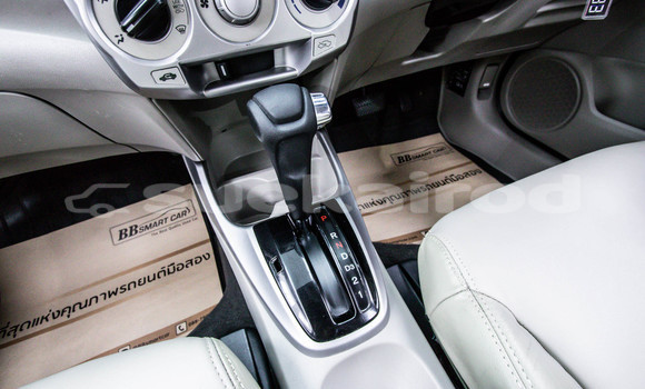 Buy Used Honda City Black Car in Bangkok in Bangkok Buy Used Honda City Black Car in Bangkok in Bangkok