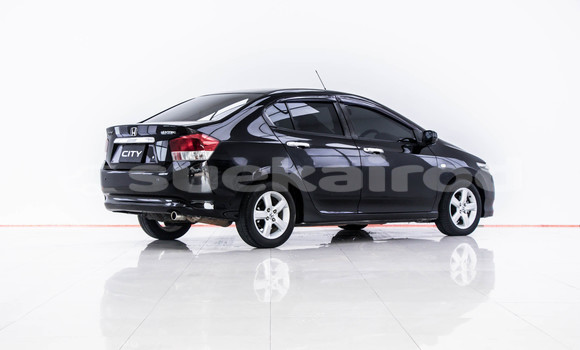 Buy Used Honda City Black Car in Bangkok in Bangkok Buy Used Honda City Black Car in Bangkok in Bangkok