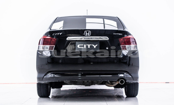Buy Used Honda City Black Car in Bangkok in Bangkok Buy Used Honda City Black Car in Bangkok in Bangkok