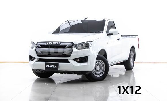 Buy Used Isuzu D-Max White Car in Bangkok in Bangkok Buy Used Isuzu D-Max White Car in Bangkok in Bangkok