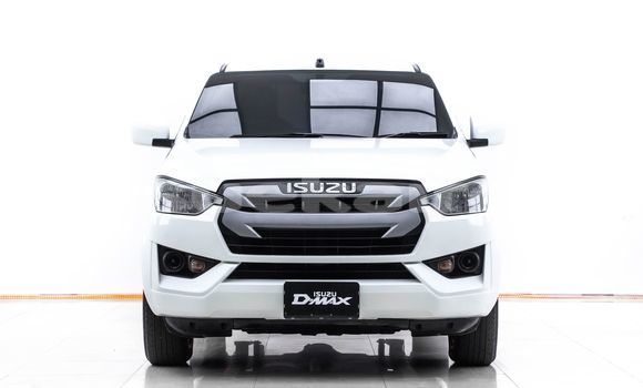 Buy Used Isuzu D-Max White Car in Bangkok in Bangkok Buy Used Isuzu D-Max White Car in Bangkok in Bangkok