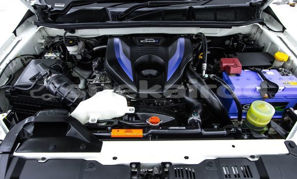 Buy Used Isuzu D-Max White Car in Bangkok in Bangkok Buy Used Isuzu D-Max White Car in Bangkok in Bangkok