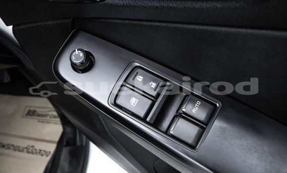 Buy Used Isuzu D-Max White Car in Bangkok in Bangkok Buy Used Isuzu D-Max White Car in Bangkok in Bangkok