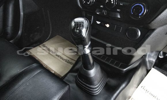 Buy Used Isuzu D-Max White Car in Bangkok in Bangkok Buy Used Isuzu D-Max White Car in Bangkok in Bangkok