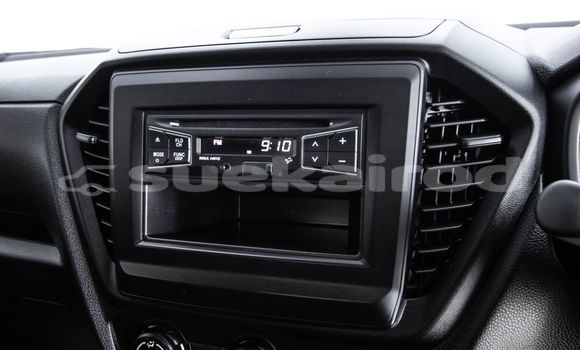 Buy Used Isuzu D-Max White Car in Bangkok in Bangkok Buy Used Isuzu D-Max White Car in Bangkok in Bangkok