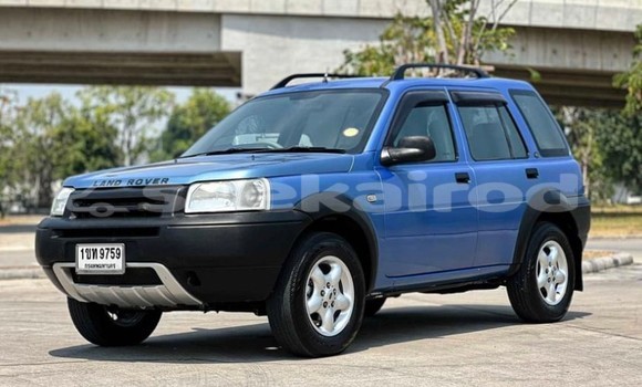 Buy Used Land Rover Freelander Other Car in Bangkok in Bangkok